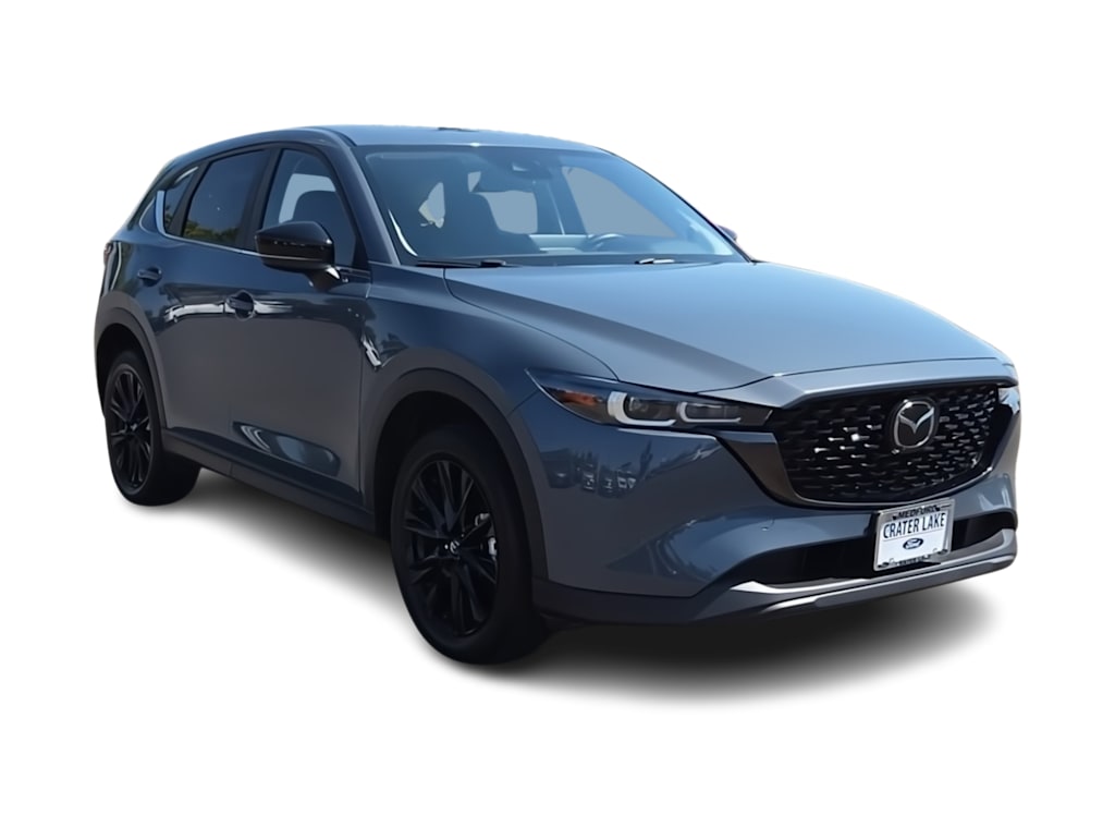 Thumbnail: 2025 Mazda CX-5 - 21