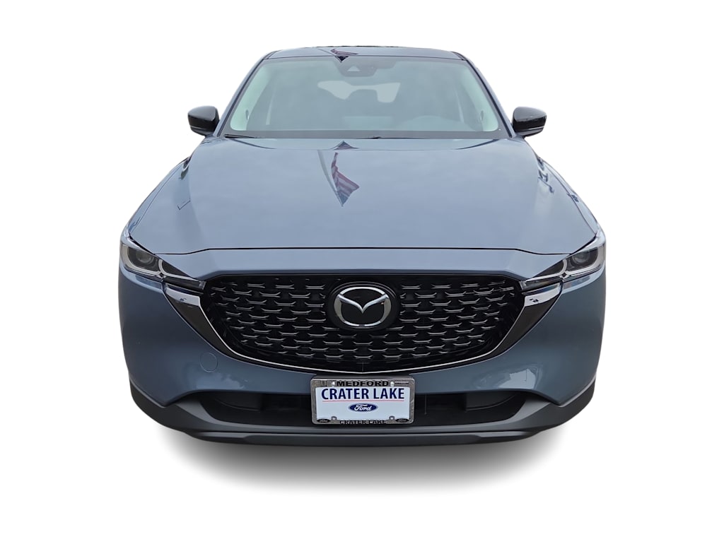 Thumbnail: 2025 Mazda CX-5 - 26