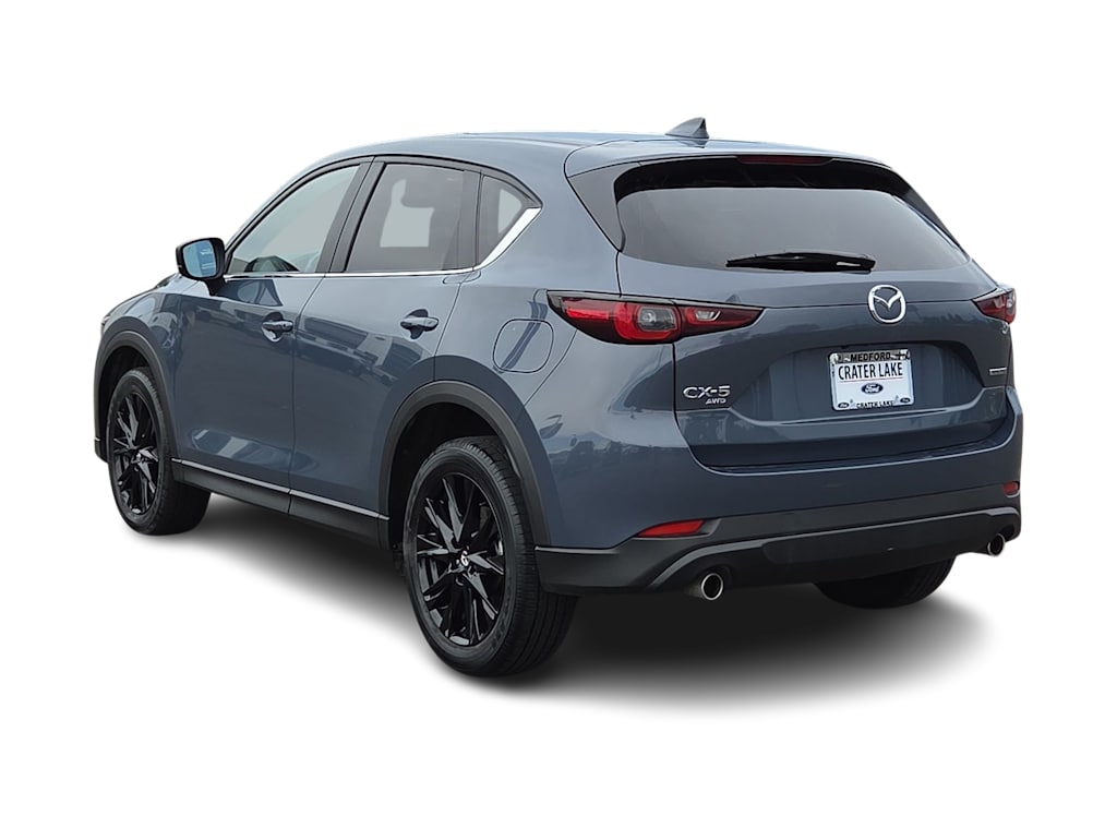 Thumbnail: 2025 Mazda CX-5 - 24