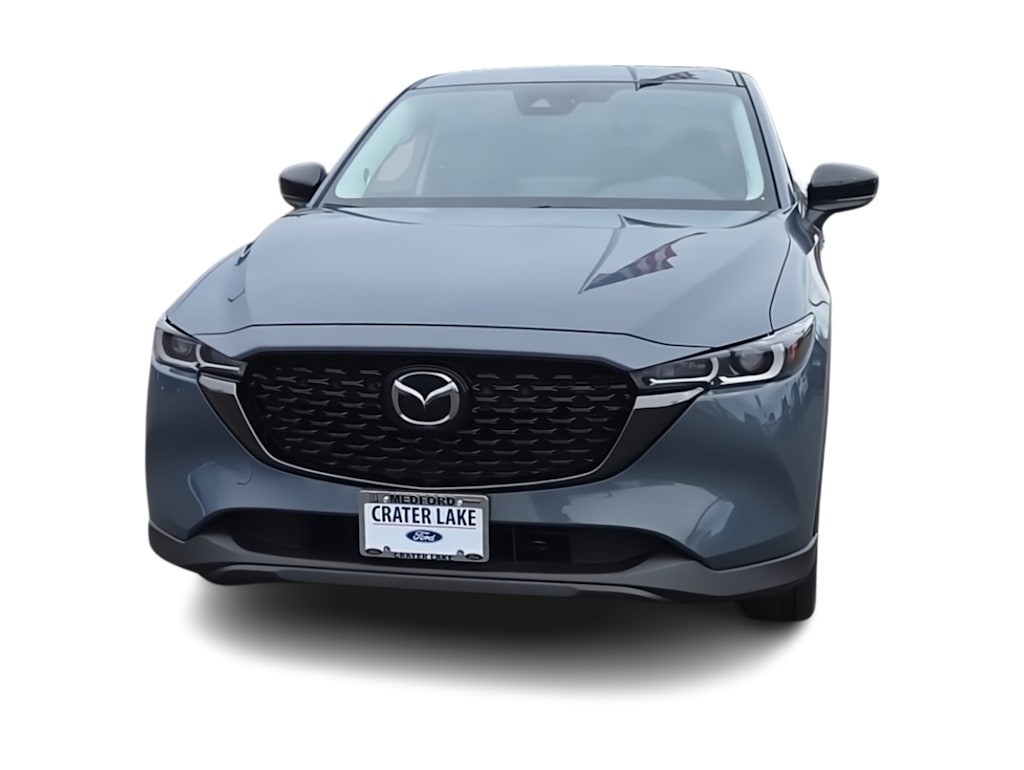 Thumbnail: 2025 Mazda CX-5 - 6