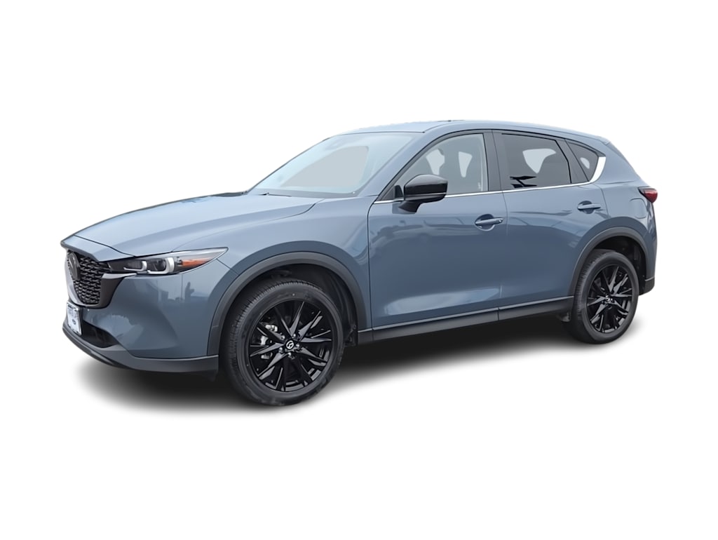 Thumbnail: 2025 Mazda CX-5 - 3