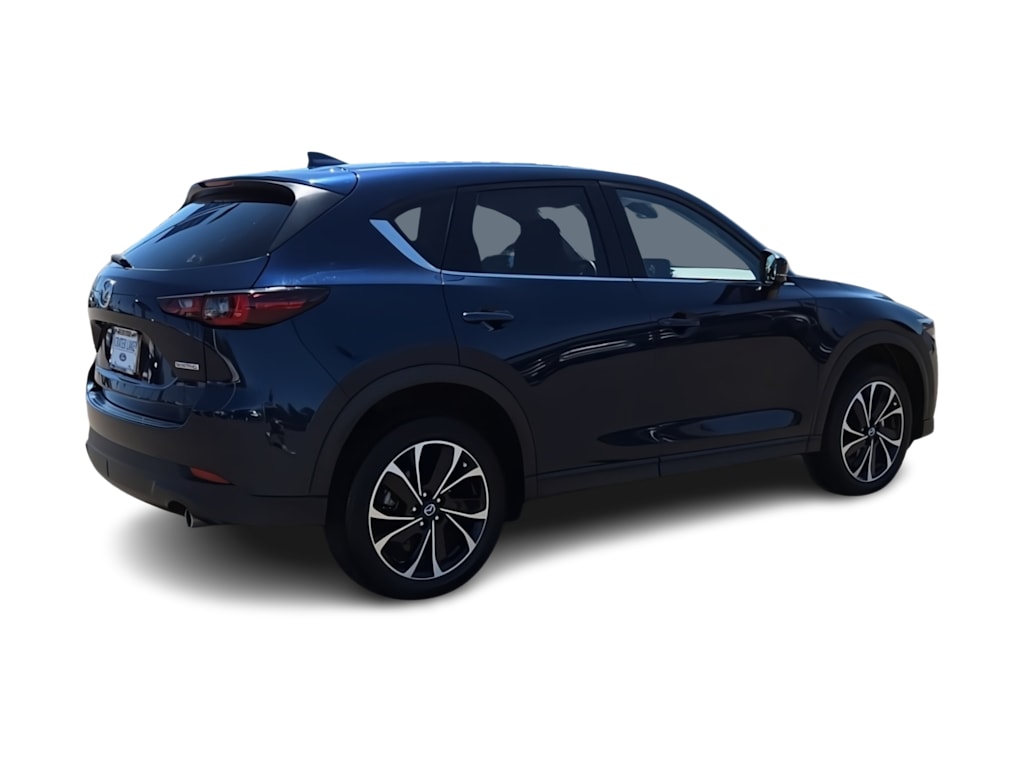 Thumbnail: 2022 Mazda CX-5 - 22