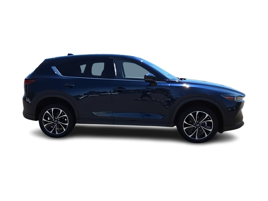Thumbnail: 2022 Mazda CX-5 - 23
