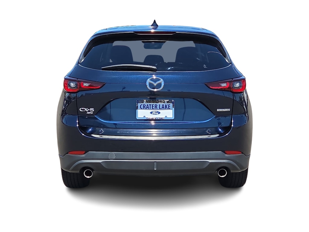 Thumbnail: 2022 Mazda CX-5 - 26