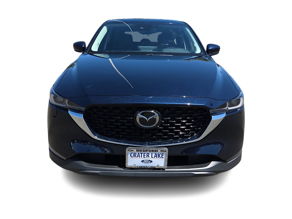 Thumbnail: 2022 Mazda CX-5 - 27