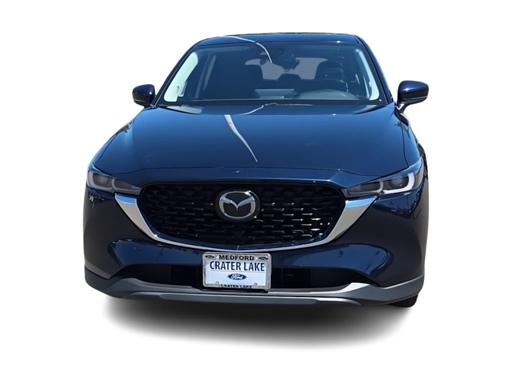 Thumbnail: 2022 Mazda CX-5 - 6