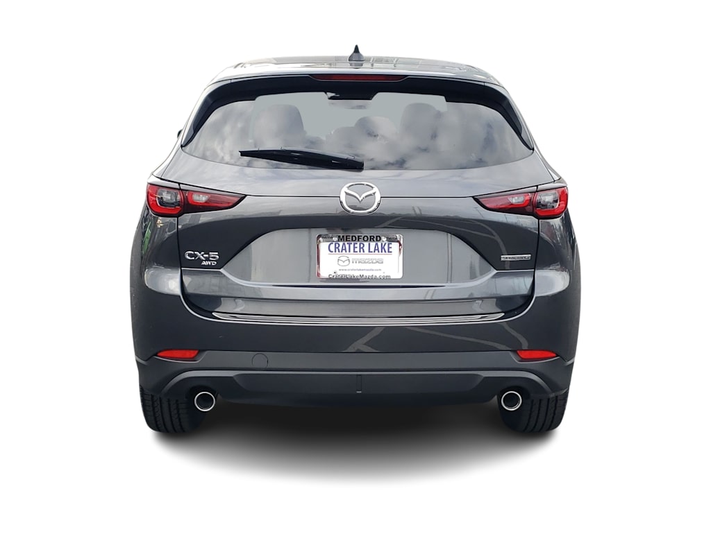 Thumbnail: 2023 Mazda CX-5 - 5