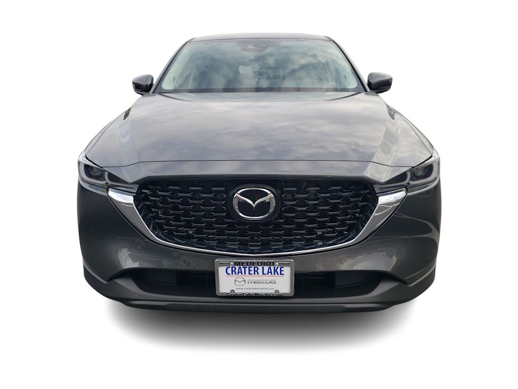 Thumbnail: 2023 Mazda CX-5 - 27