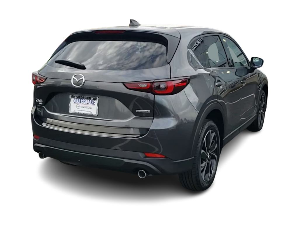 Thumbnail: 2023 Mazda CX-5 - 23