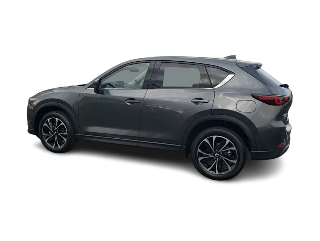 Thumbnail: 2023 Mazda CX-5 - 22