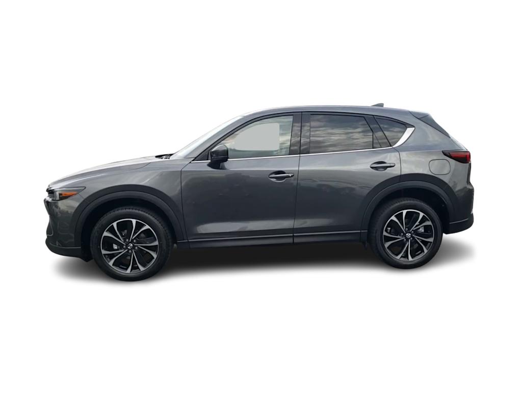 Thumbnail: 2023 Mazda CX-5 - 3