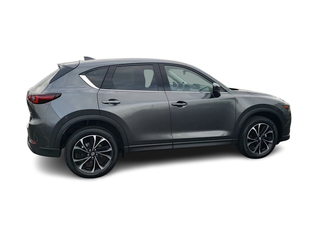 Thumbnail: 2023 Mazda CX-5 - 24