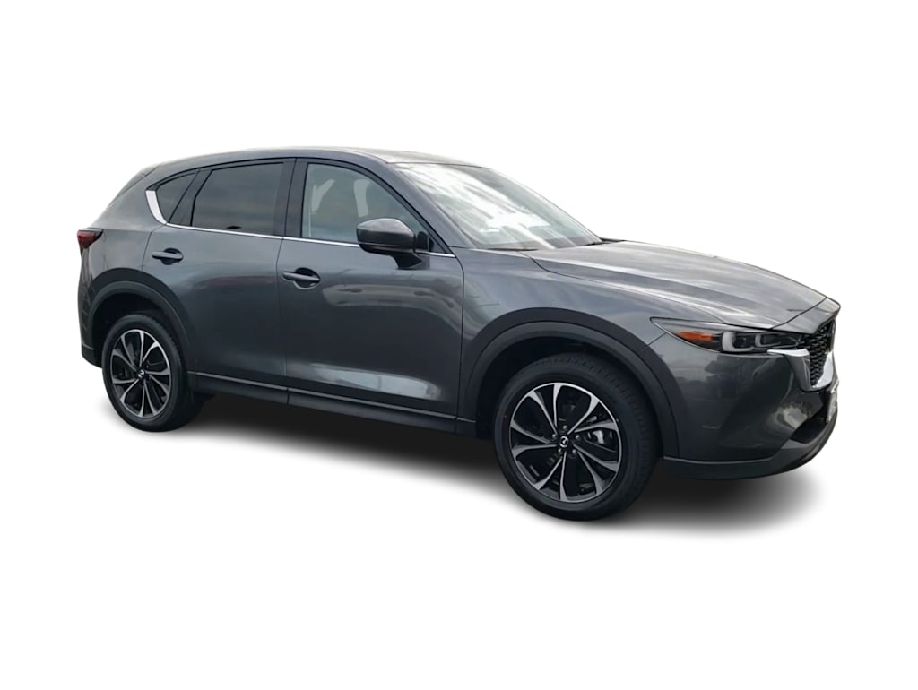 Thumbnail: 2023 Mazda CX-5 - 20