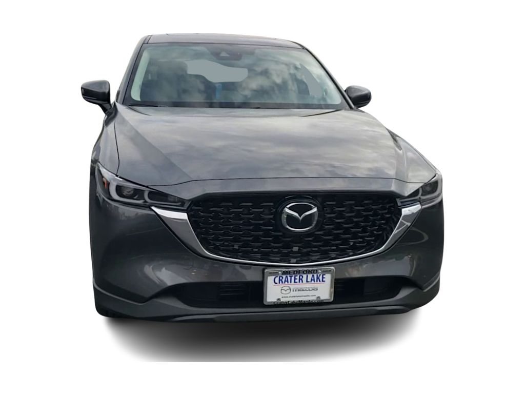 Thumbnail: 2023 Mazda CX-5 - 6