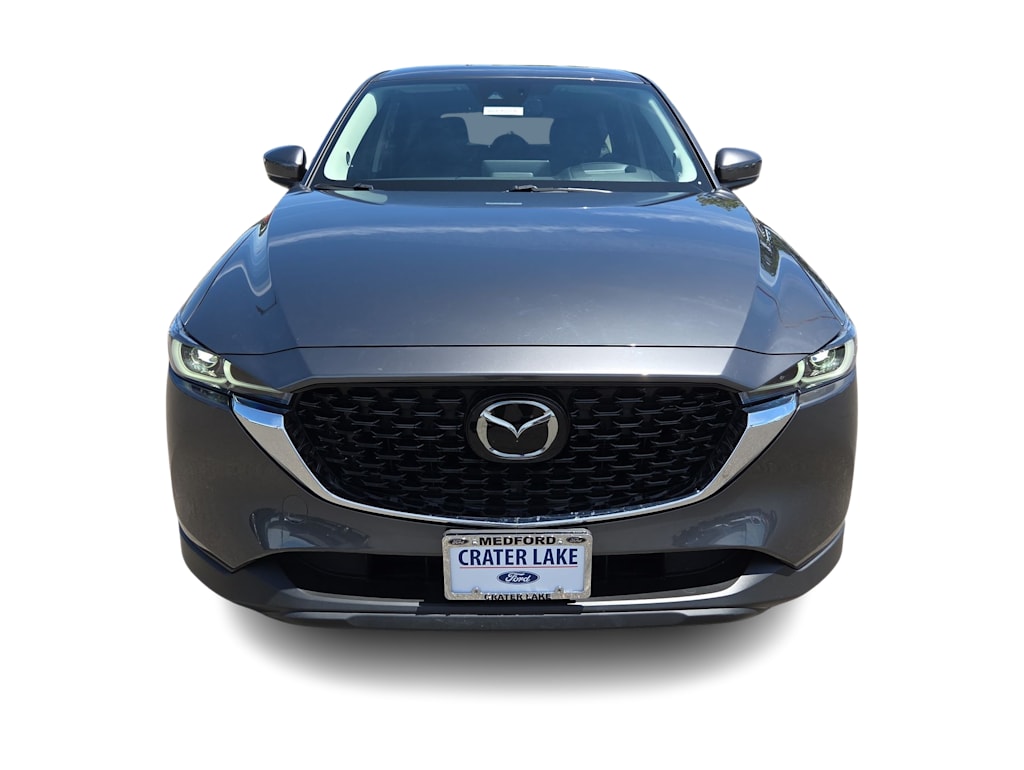 Thumbnail: 2023 Mazda CX-5 - 26