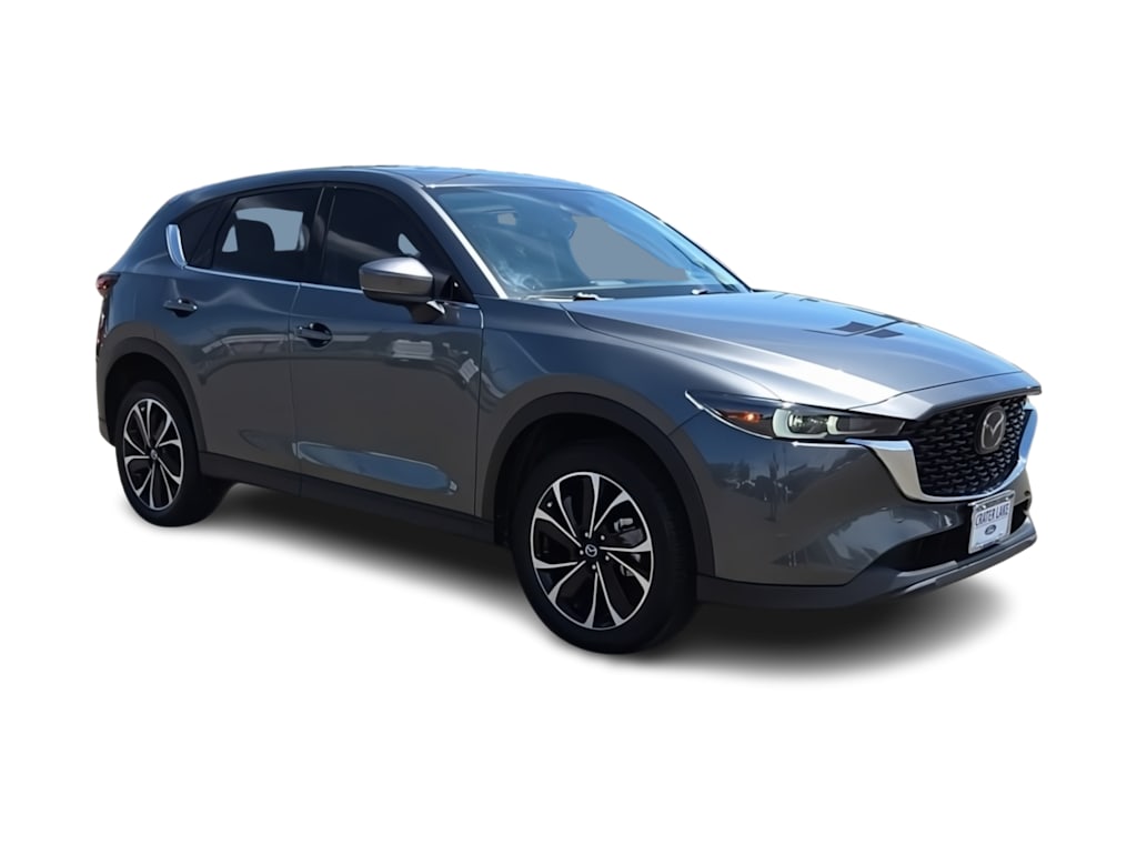 Thumbnail: 2023 Mazda CX-5 - 20