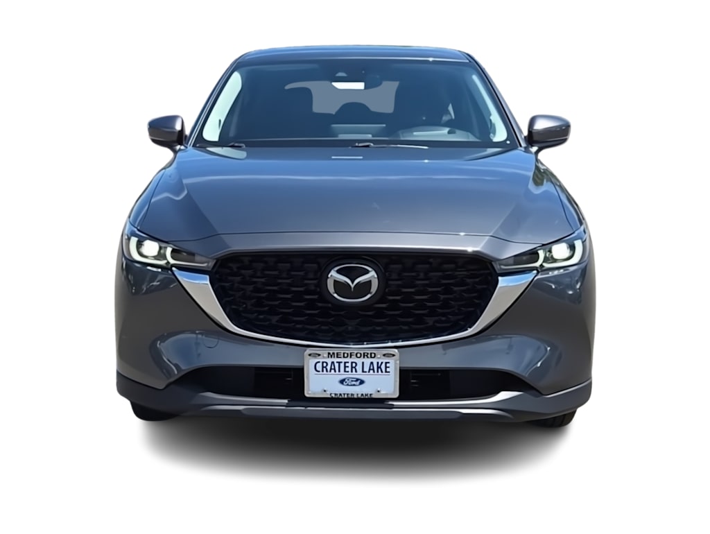 Thumbnail: 2023 Mazda CX-5 - 6