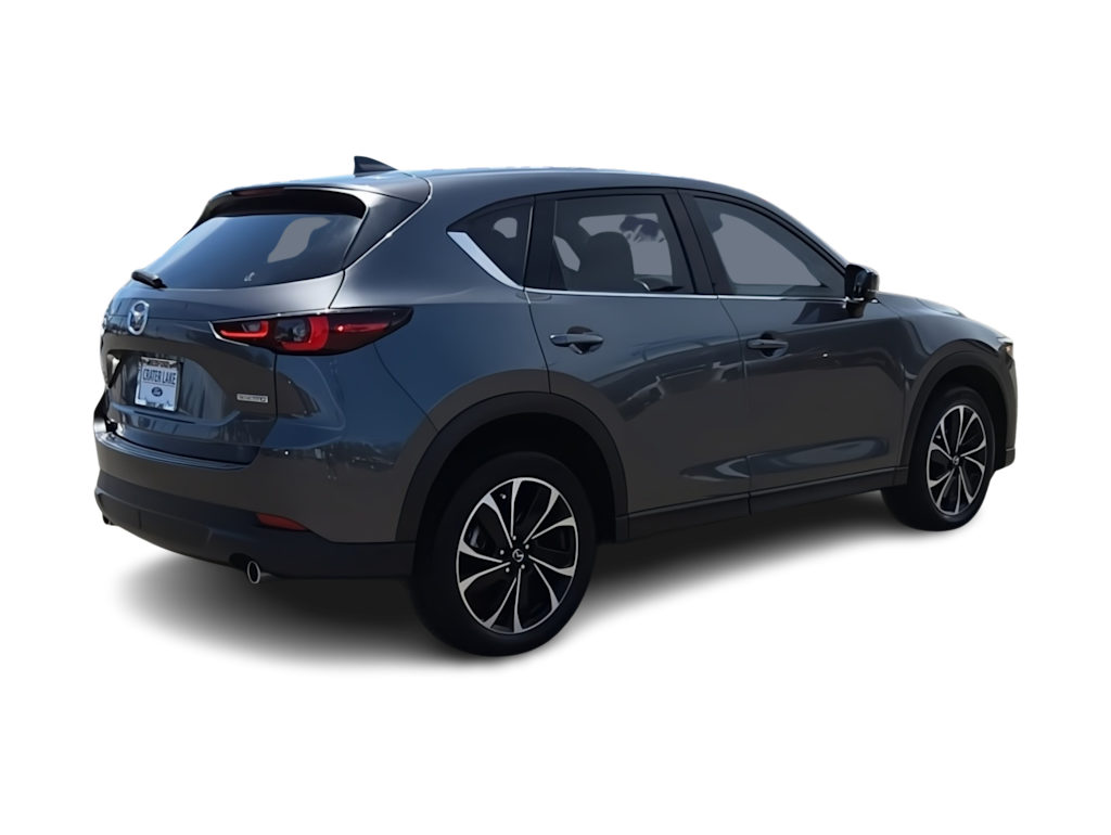 Thumbnail: 2023 Mazda CX-5 - 21
