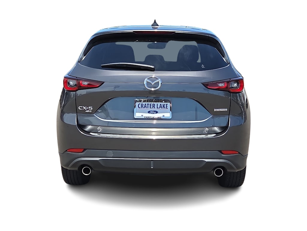 Thumbnail: 2023 Mazda CX-5 - 25