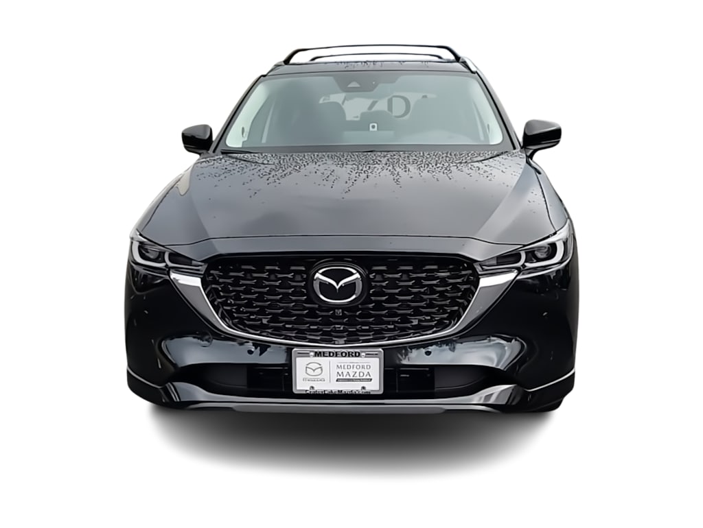 Thumbnail: 2025 Mazda CX-5 - 6
