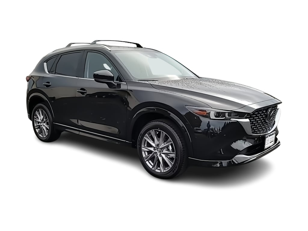 Thumbnail: 2025 Mazda CX-5 - 19