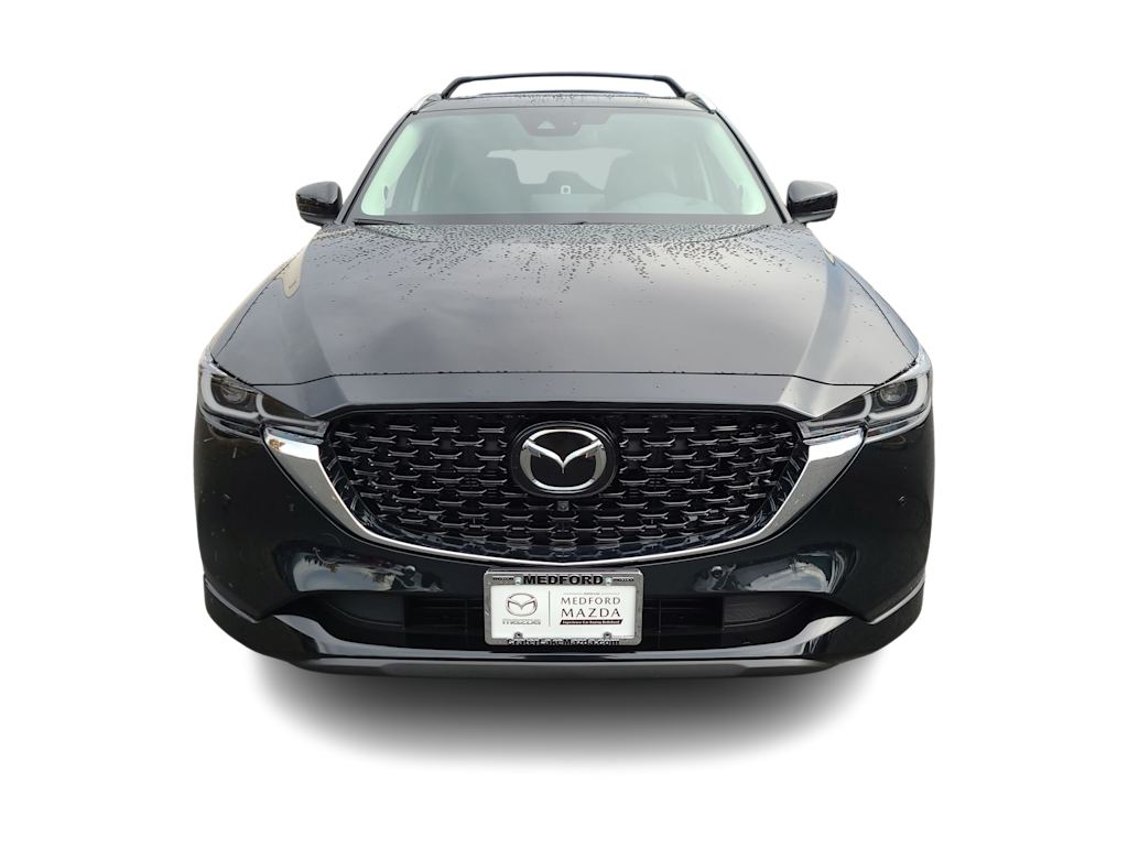 Thumbnail: 2025 Mazda CX-5 - 26