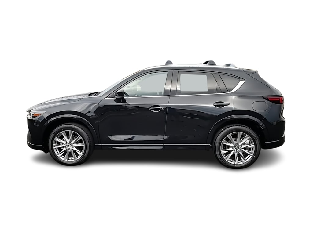 Thumbnail: 2025 Mazda CX-5 - 3