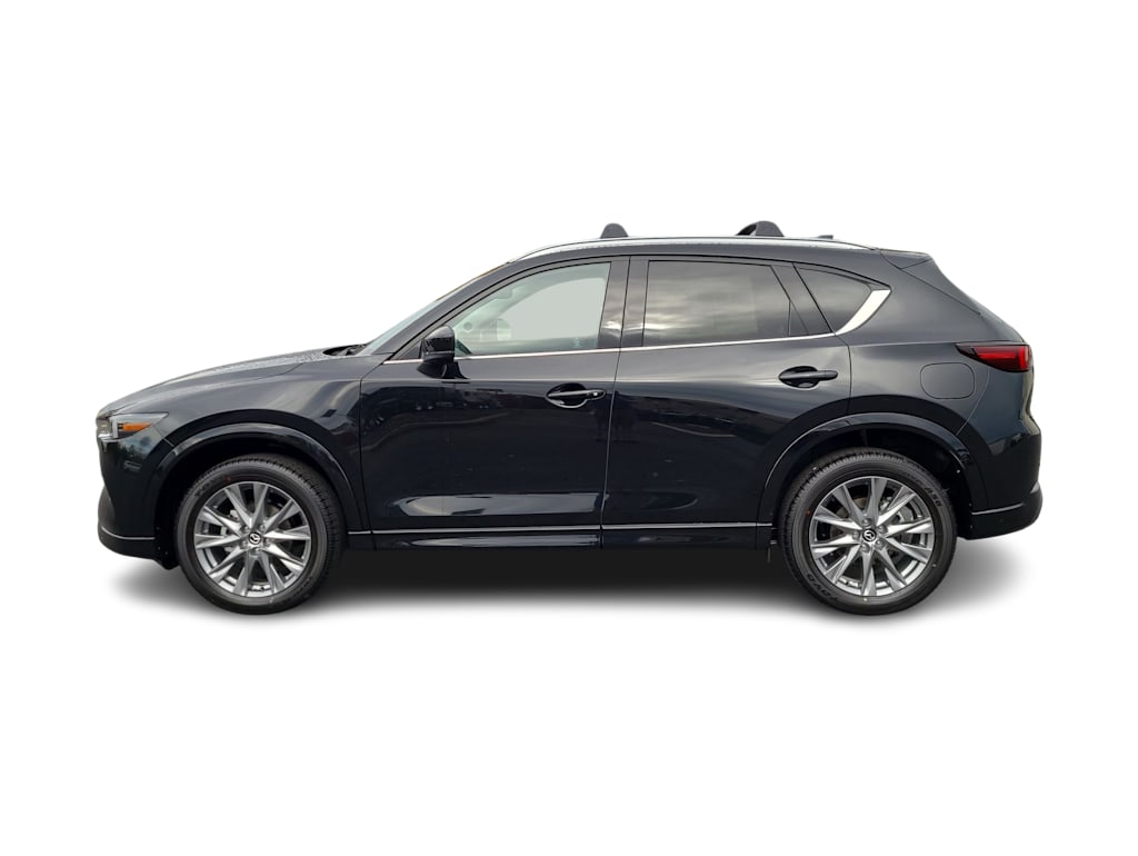 Thumbnail: 2025 Mazda CX-5 - 23