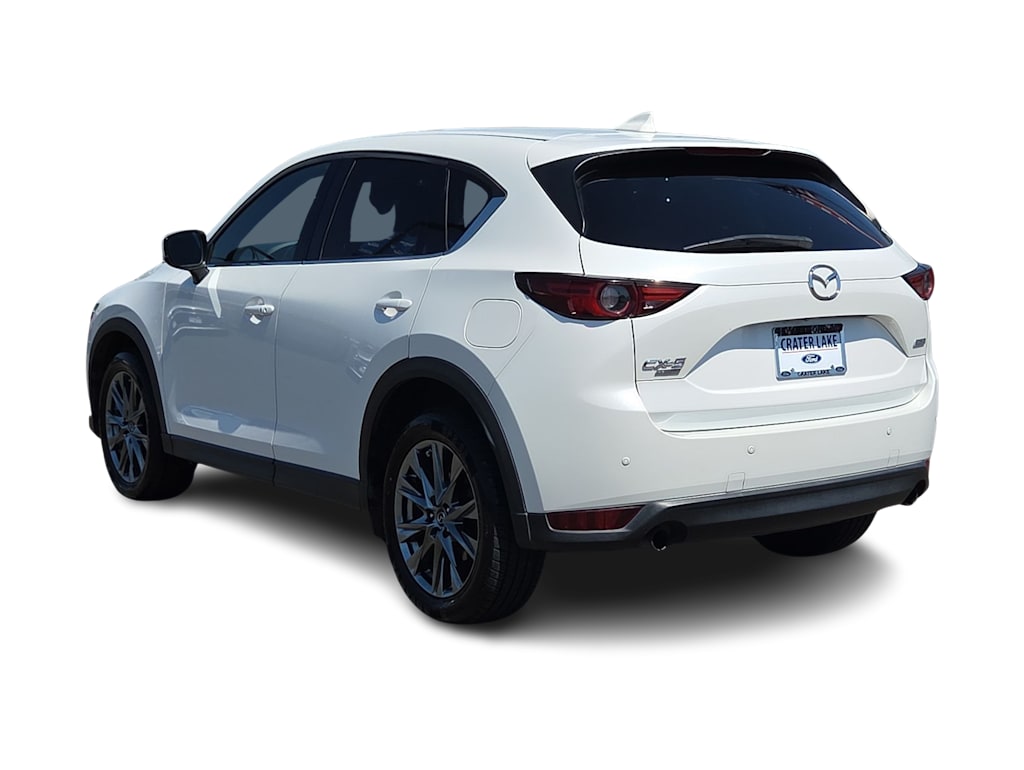 Thumbnail: 2019 Mazda CX-5 - 26