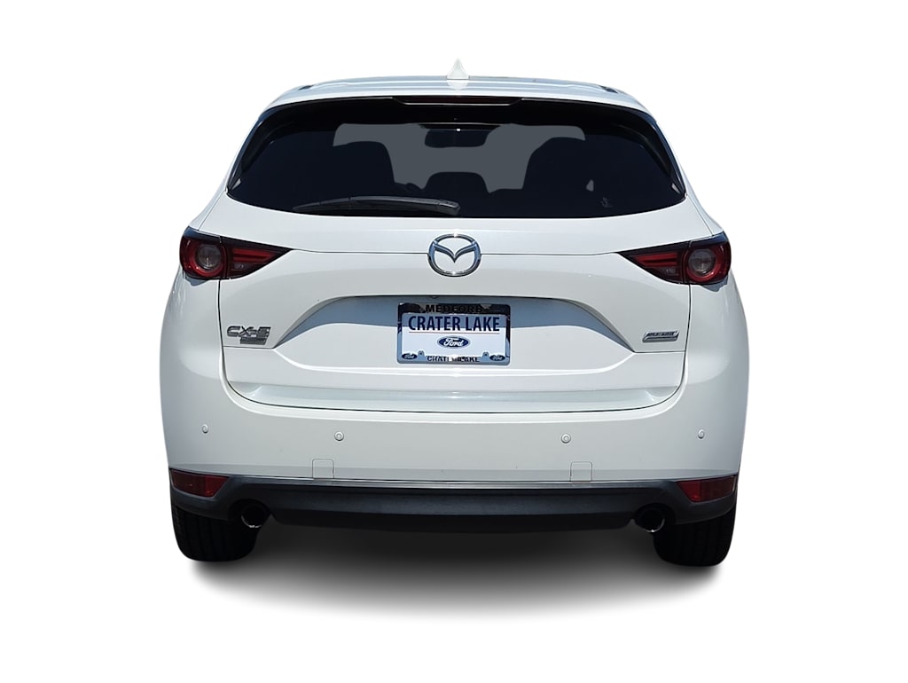 Thumbnail: 2019 Mazda CX-5 - 27