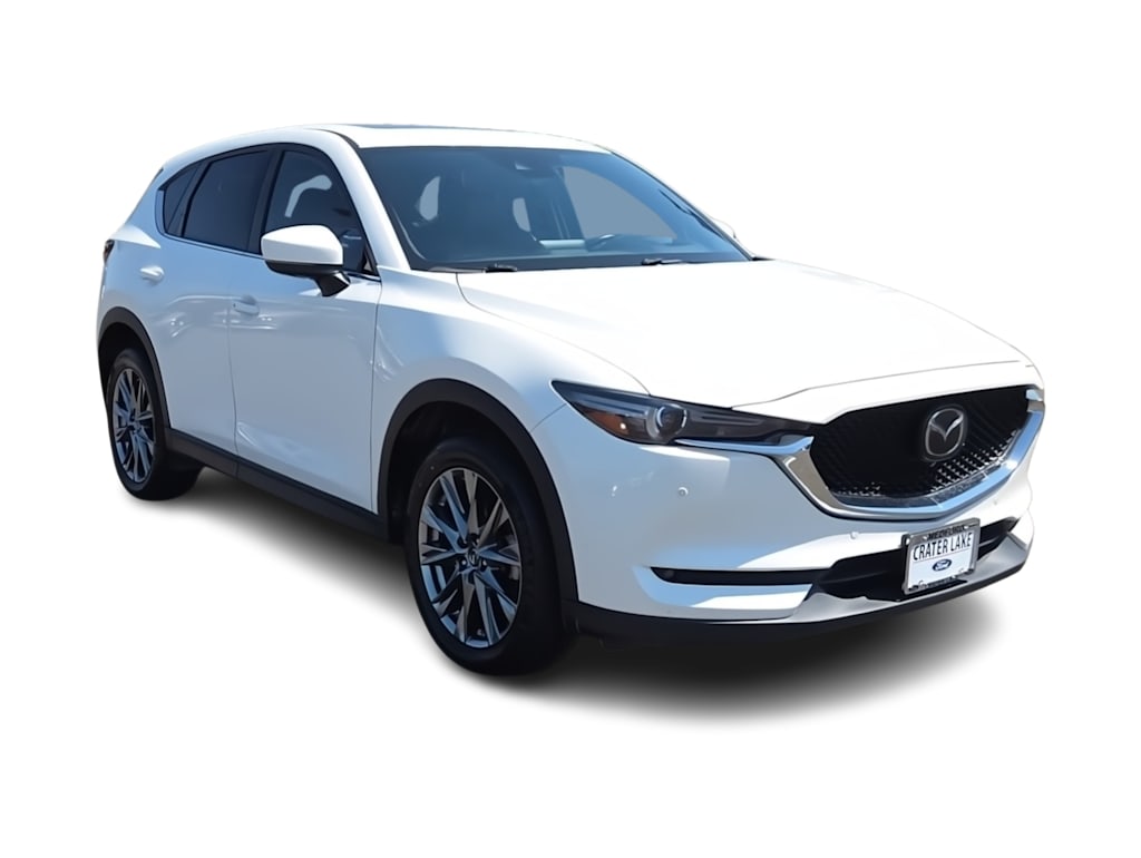 Thumbnail: 2019 Mazda CX-5 - 20