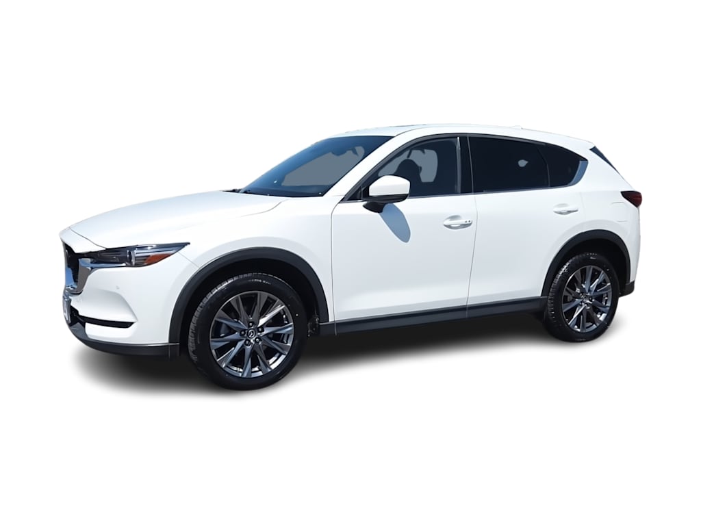 Thumbnail: 2019 Mazda CX-5 - 3