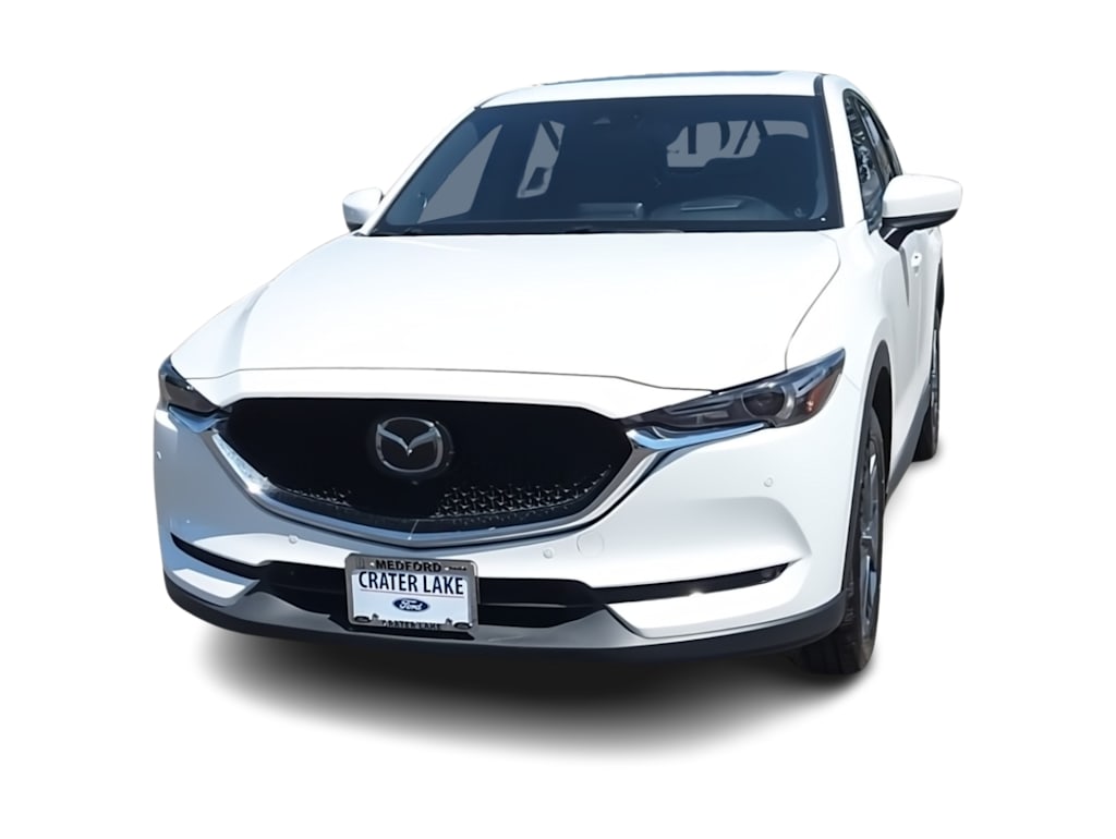 Thumbnail: 2019 Mazda CX-5 - 6
