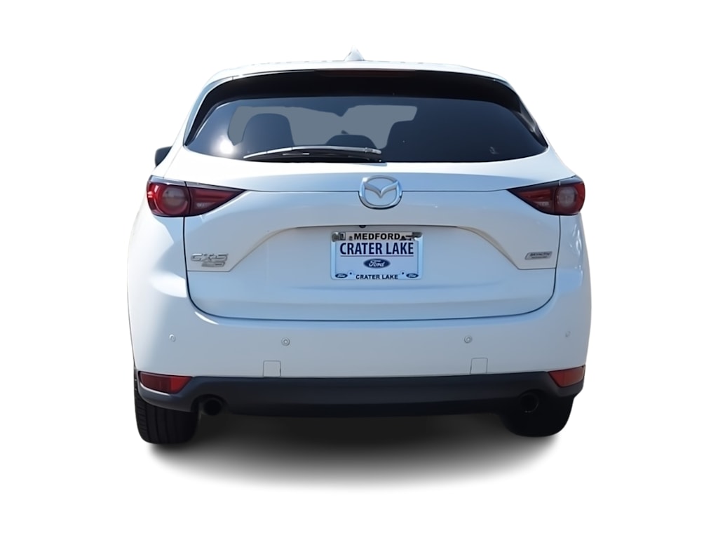 Thumbnail: 2019 Mazda CX-5 - 5