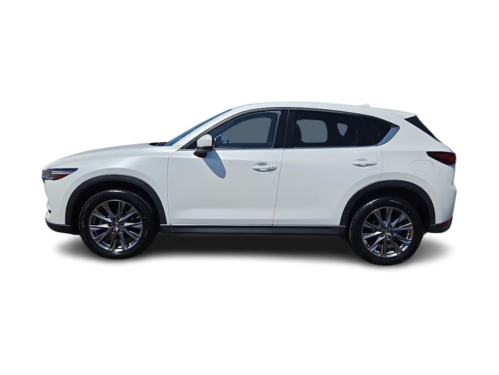 Thumbnail: 2019 Mazda CX-5 - 25