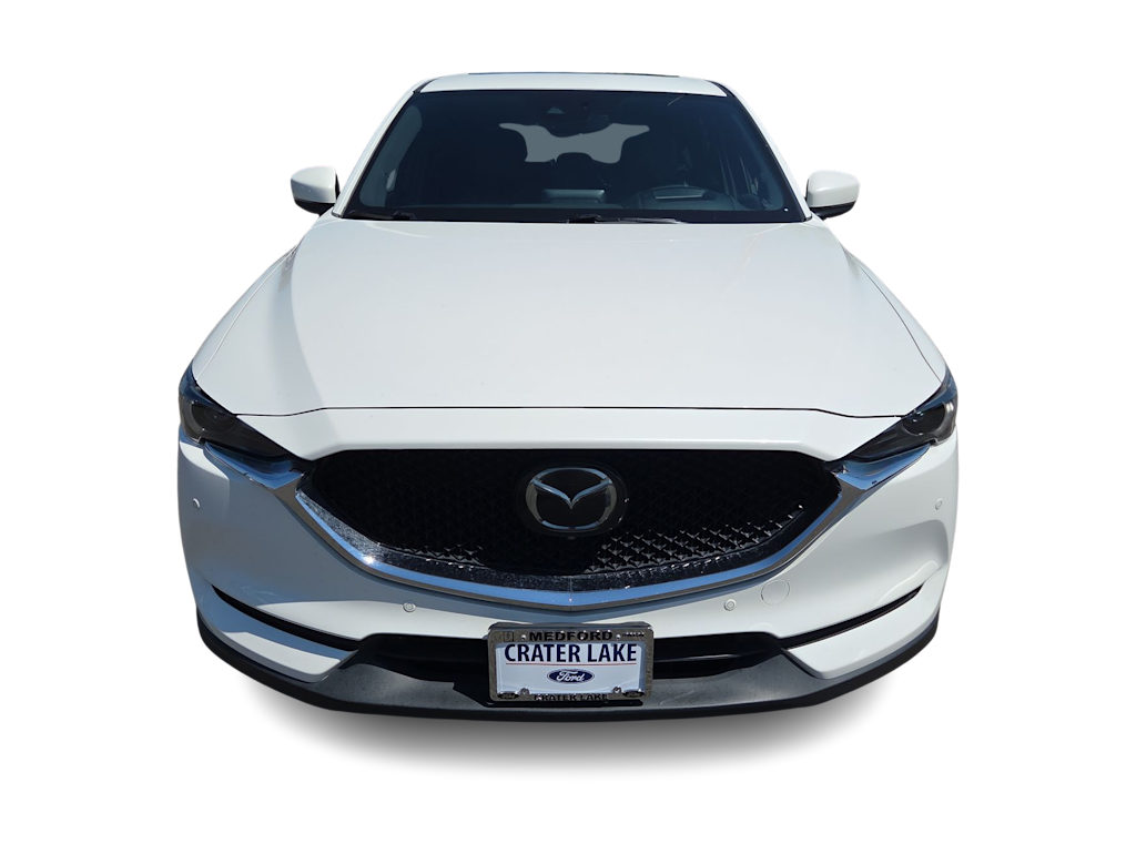 Thumbnail: 2019 Mazda CX-5 - 28