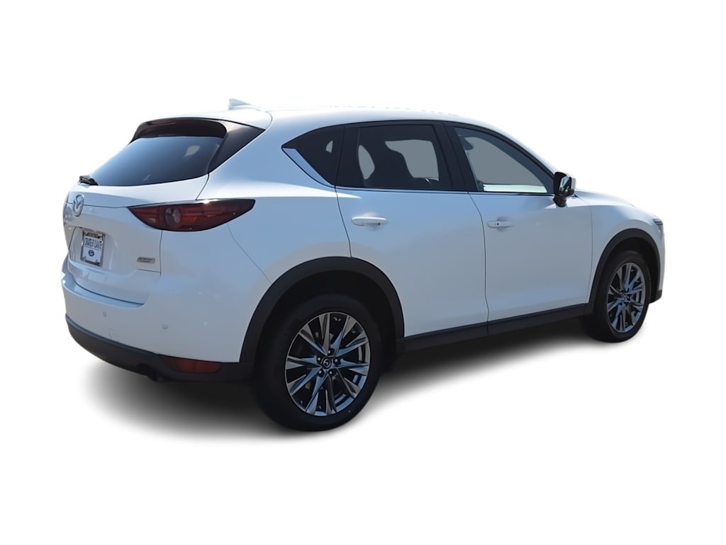 Thumbnail: 2019 Mazda CX-5 - 22