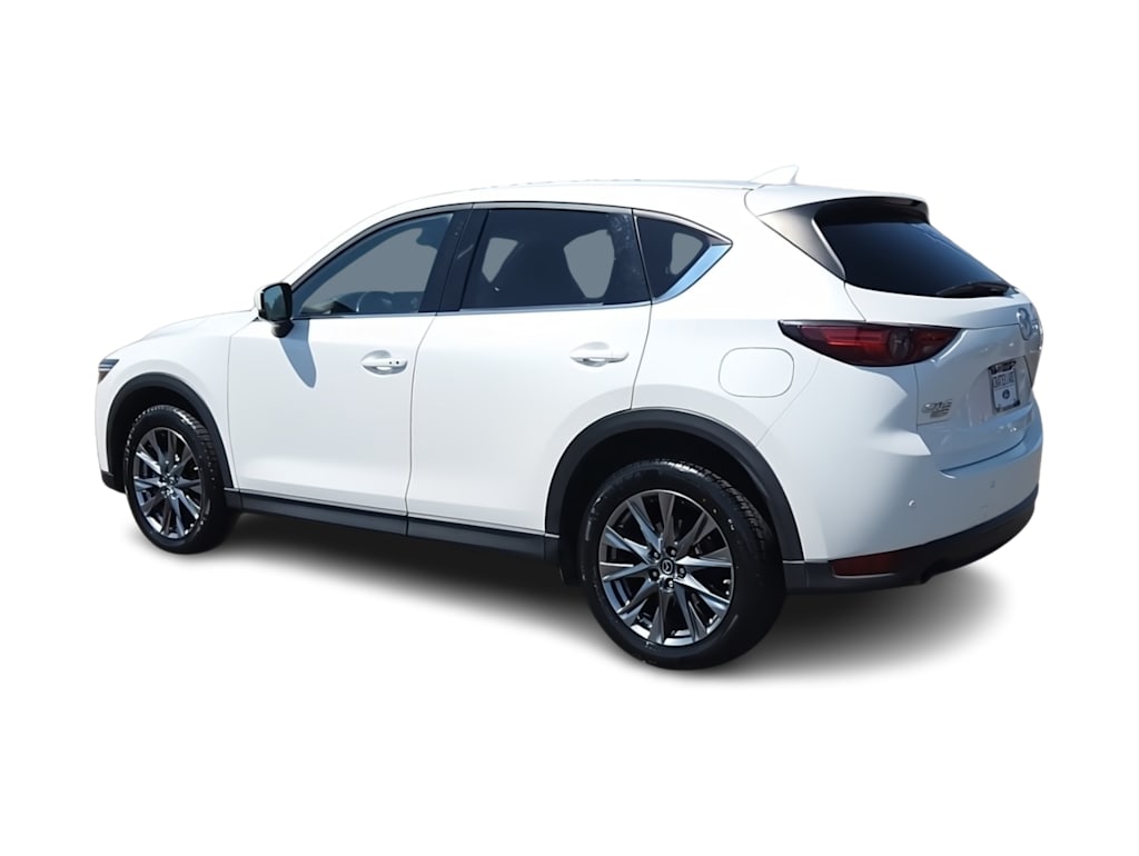 Thumbnail: 2019 Mazda CX-5 - 4