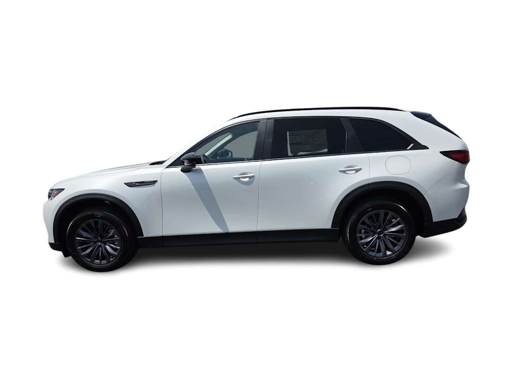 Thumbnail: 2026 Mazda CX-70 - 25