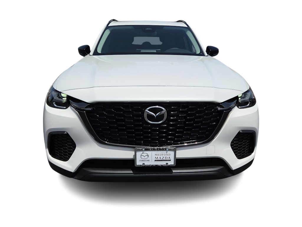 Thumbnail: 2026 Mazda CX-70 - 27