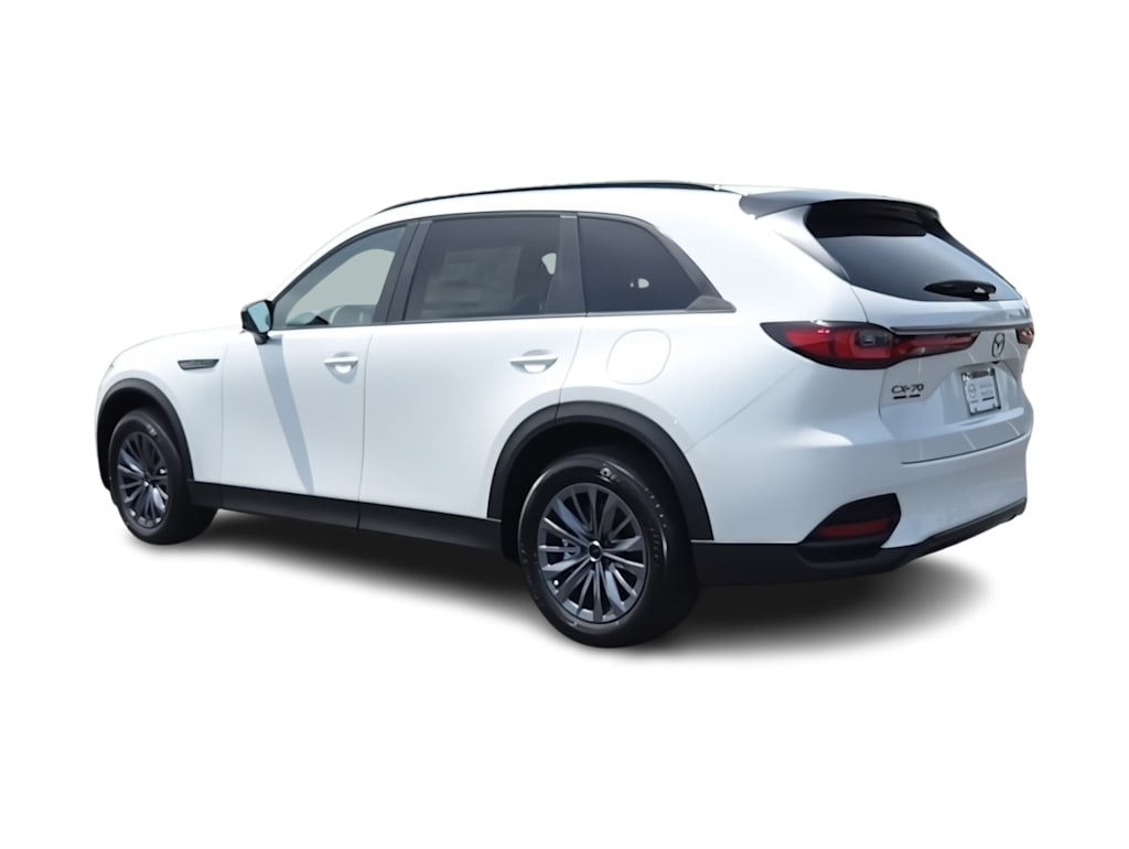 Thumbnail: 2026 Mazda CX-70 - 21