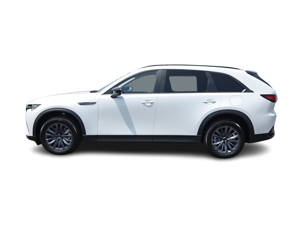 Thumbnail: 2026 Mazda CX-70 - 20