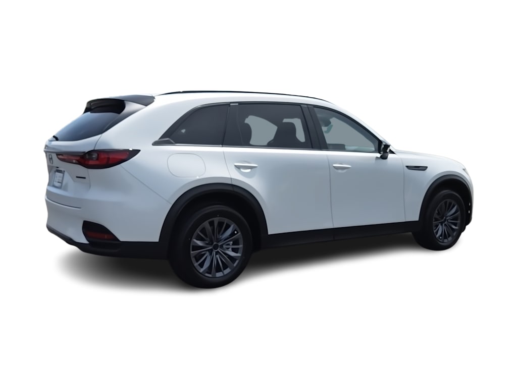 Thumbnail: 2026 Mazda CX-70 - 22