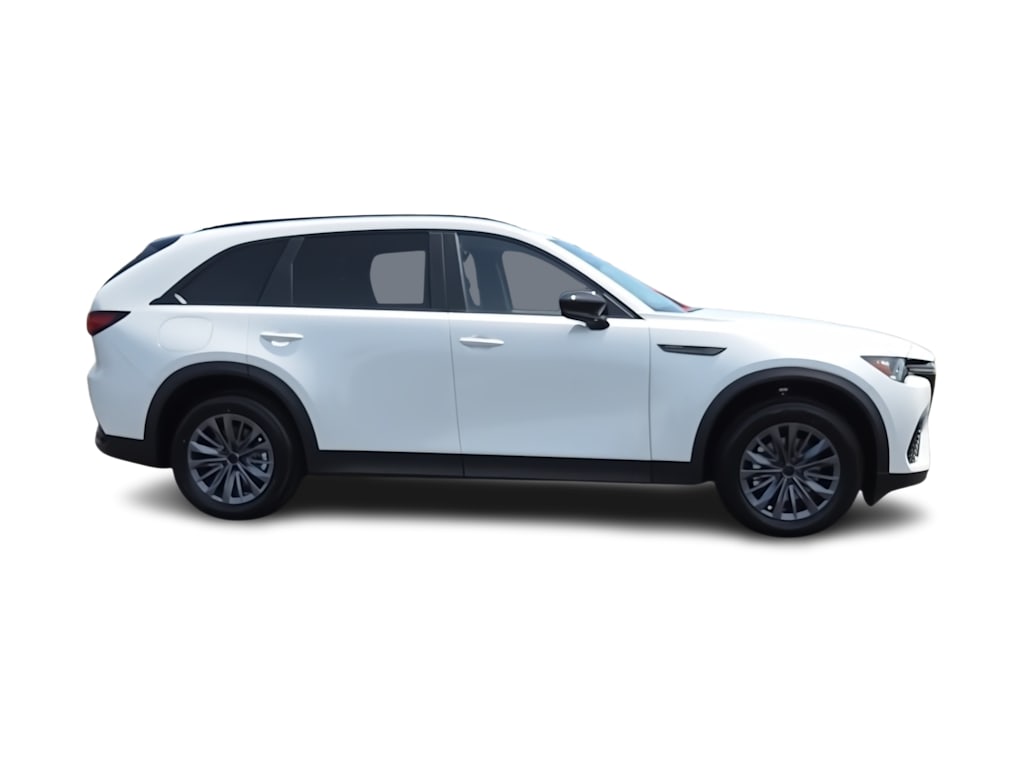 Thumbnail: 2026 Mazda CX-70 - 23