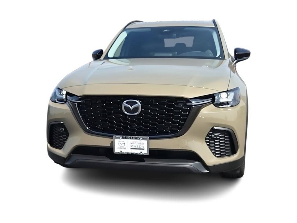Thumbnail: 2026 Mazda CX-70 - 6