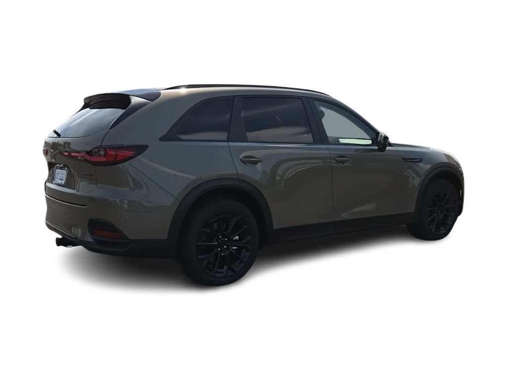 Thumbnail: 2026 Mazda CX-70 - 21