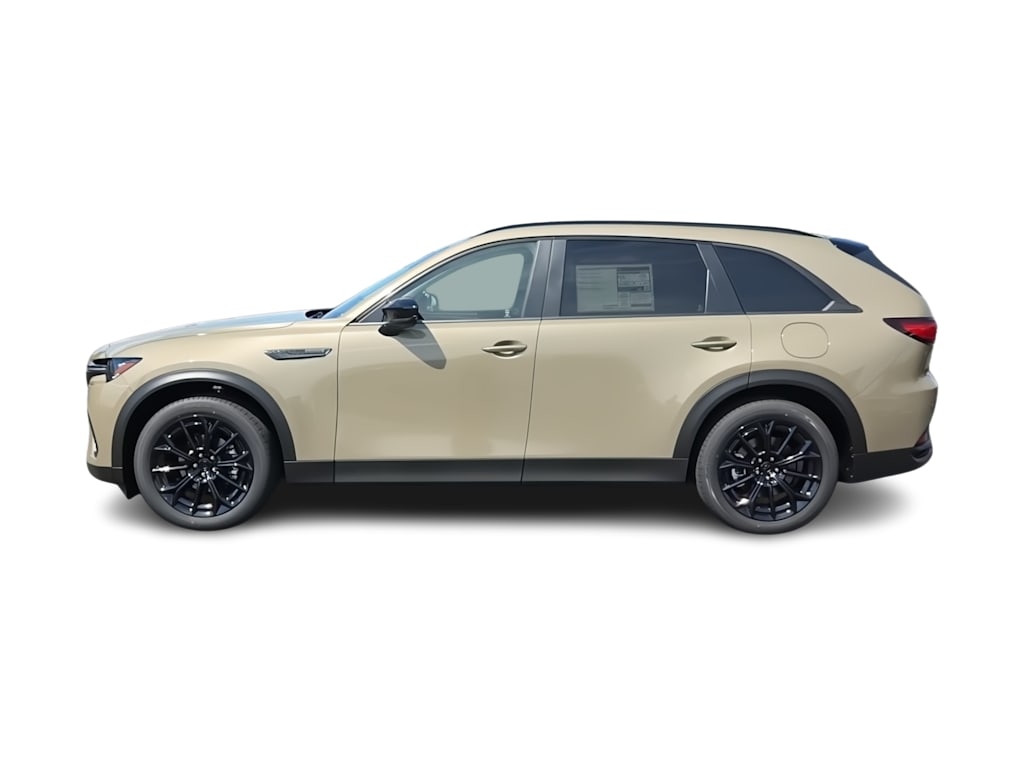 Thumbnail: 2026 Mazda CX-70 - 20
