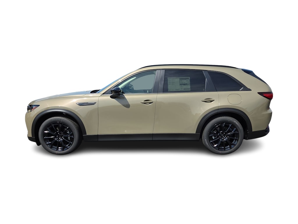 Thumbnail: 2026 Mazda CX-70 - 24