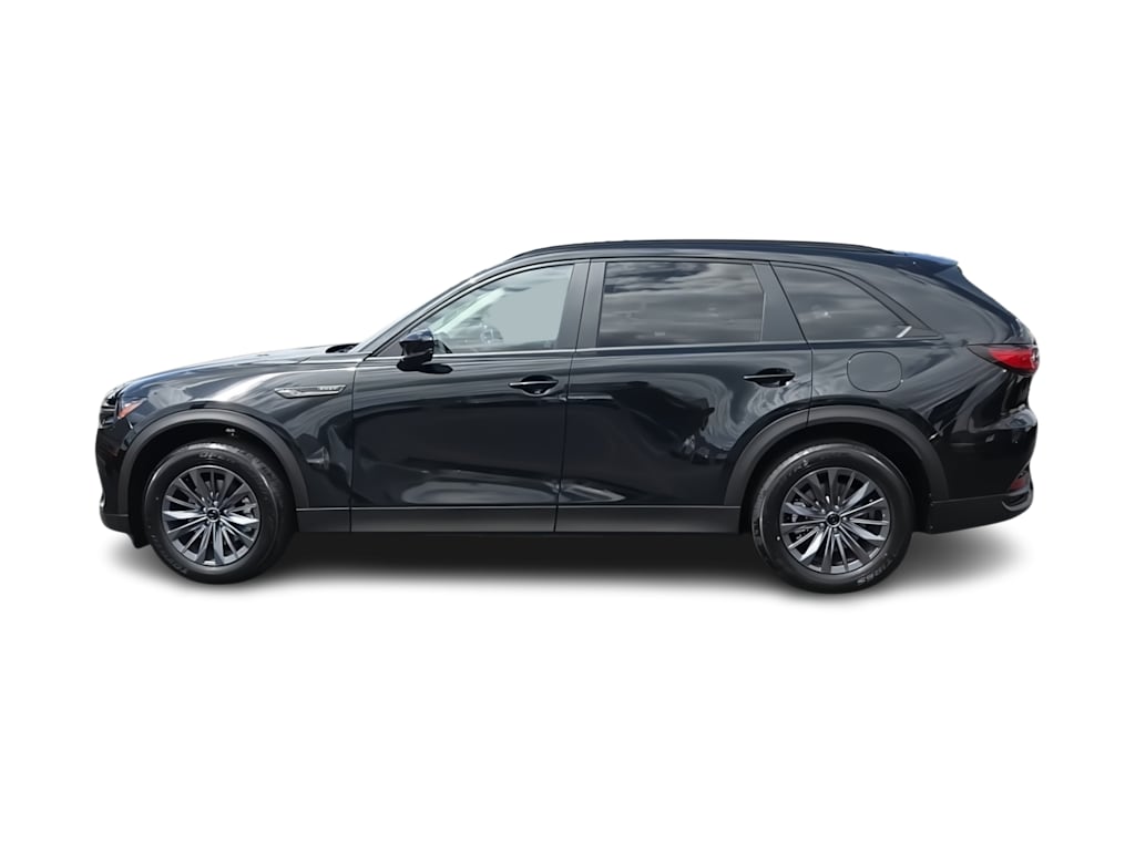 Thumbnail: 2026 Mazda CX-70 - 19