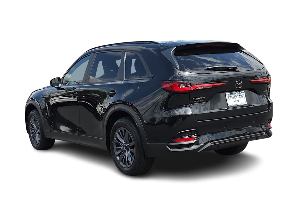 Thumbnail: 2026 Mazda CX-70 - 23